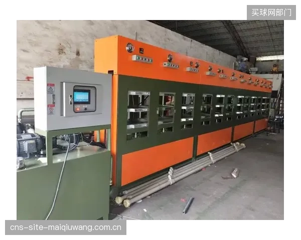 丰泰印尼工厂导入N2微孔发泡自动化系统，将中底生产周期从25分钟缩短至18分钟